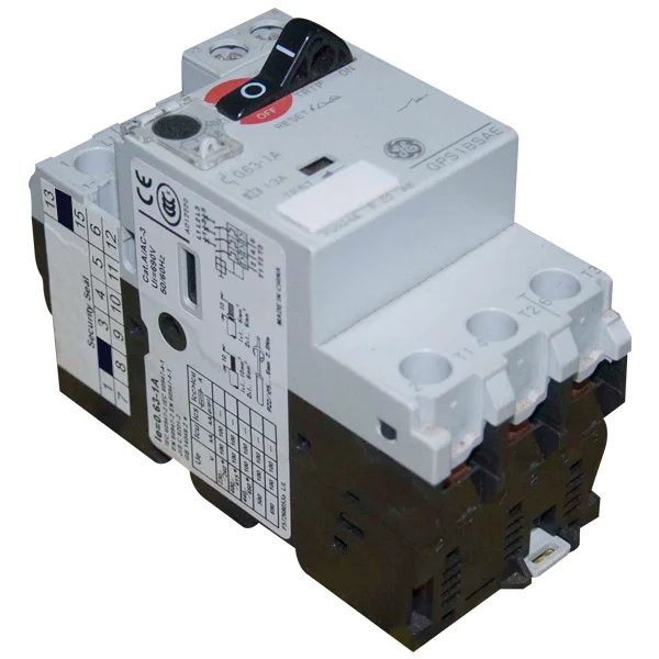 COMPONENTES ELÉTRICOS